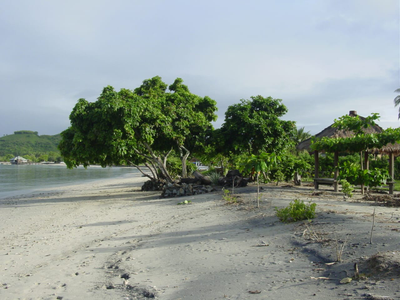 Lombok Land