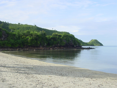 Lombok Land