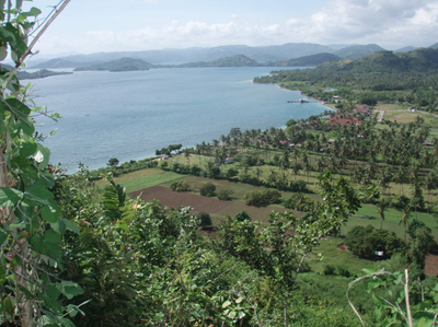Lombok Land
