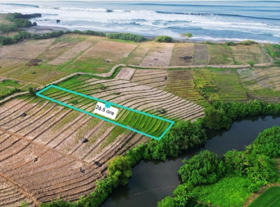 Kelating Land
