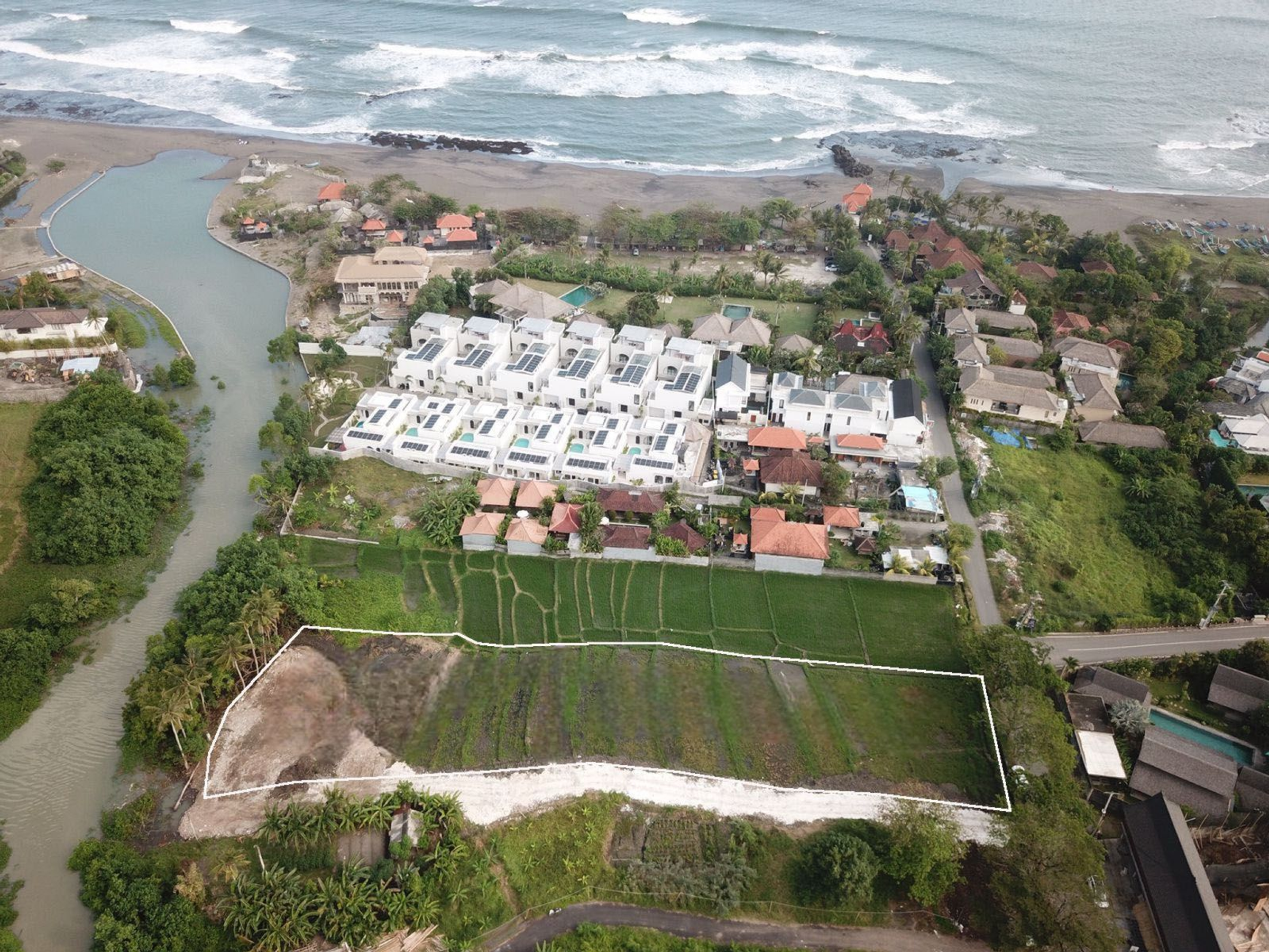 Seseh Land