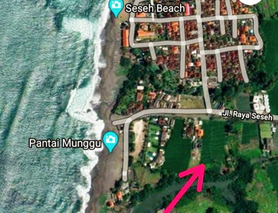 Seseh Land