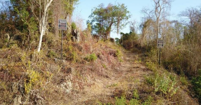Labuan Bajo Land
