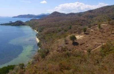 Labuan Bajo Land