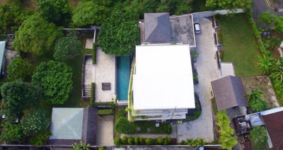 4 BR Villa in Ungasan