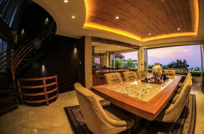 4 BR Villa in Ungasan