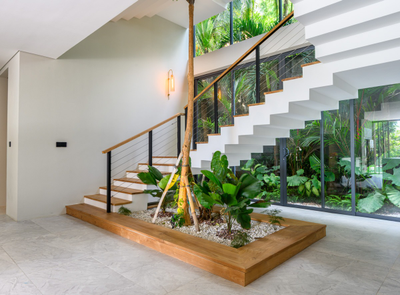 4 BR Villa in Jimbaran