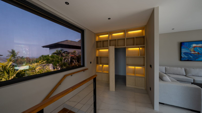 3 BR Villa in Ungasan
