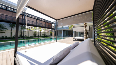 3 BR Villa in Ungasan
