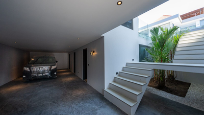 3 BR Villa in Ungasan