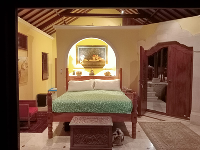 3 BR Villa in Jimbaran