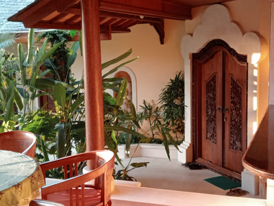 3 BR Villa in Jimbaran