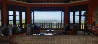 3 BR Villa in Jimbaran