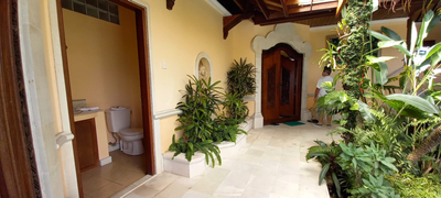 3 BR Villa in Jimbaran