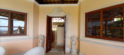 3 BR Villa in Jimbaran