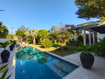 4 BR Villa in Goa Gong
