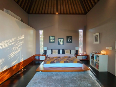 4 BR Villa in Goa Gong