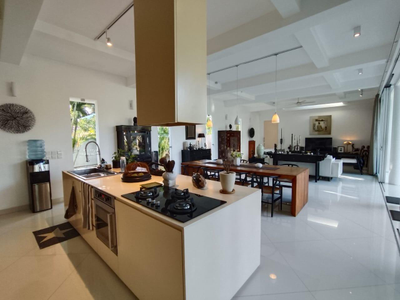 4 BR Villa in Goa Gong