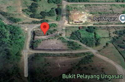 Kintamani Land