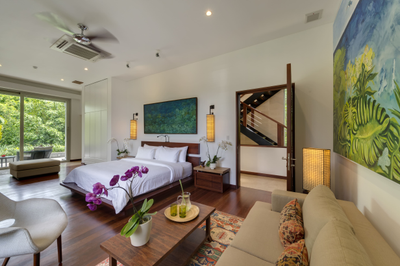 3 BR Villa in Bingin