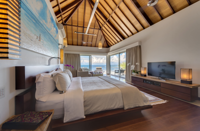 3 BR Villa in Bingin