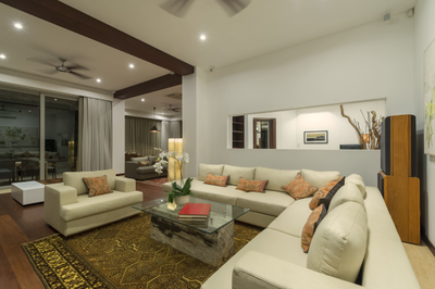 3 BR Villa in Bingin