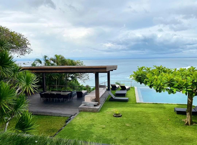6 BR Luxury Villa in Bingin