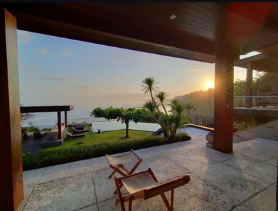 6 BR Luxury Villa in Bingin