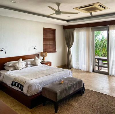 6 BR Luxury Villa in Bingin