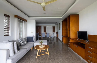 6 BR Luxury Villa in Bingin