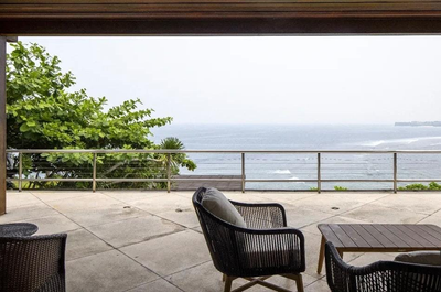 6 BR Luxury Villa in Bingin