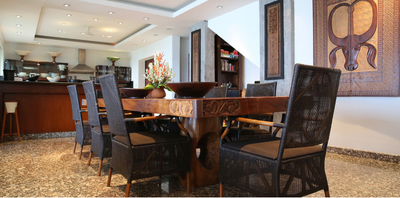5 BR Villa in Bingin