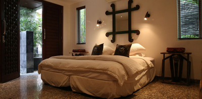 5 BR Villa in Bingin