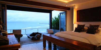 5 BR Villa in Bingin