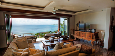 5 BR Villa in Bingin