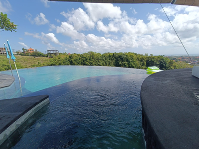 5 BR Spacious Villa in Jimbaran 