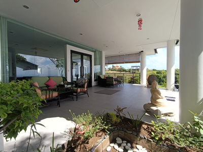 5 BR Spacious Villa in Jimbaran 