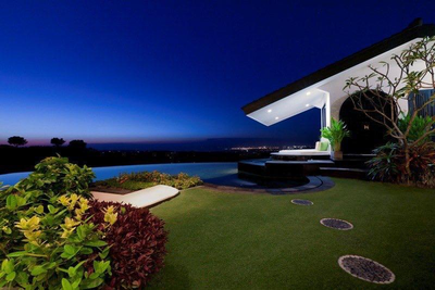 5 BR Spacious Villa in Jimbaran 