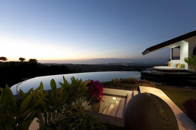 5 BR Spacious Villa in Jimbaran 