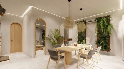 2 BR Villa in Uluwatu