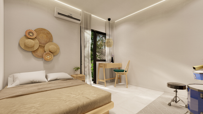 2 BR Villa in Uluwatu