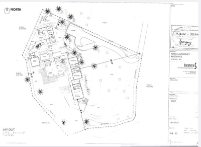 Jimbaran Land 33 are