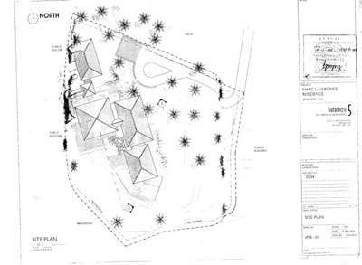 Jimbaran Land 33 are