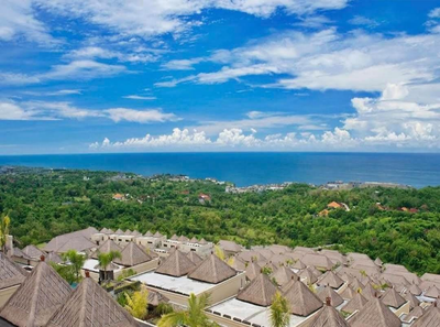 Beachside Jimbaran Land 23 are