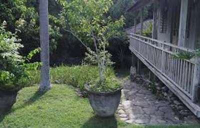 Beachside Jimbaran Land 23 are