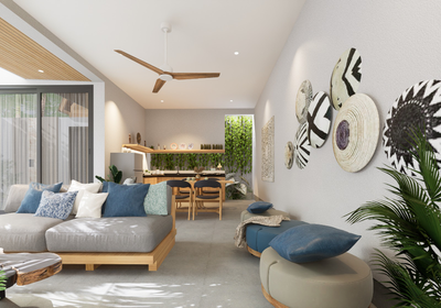 2 BR Villa in Prime Seminyak