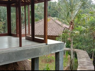 Prime Land Jungle Views