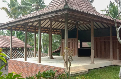 Prime Land Jungle Views