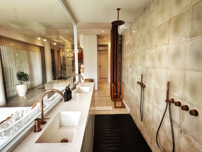 1 BR Berawa Apartment