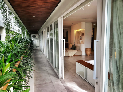 1 BR Berawa Apartment